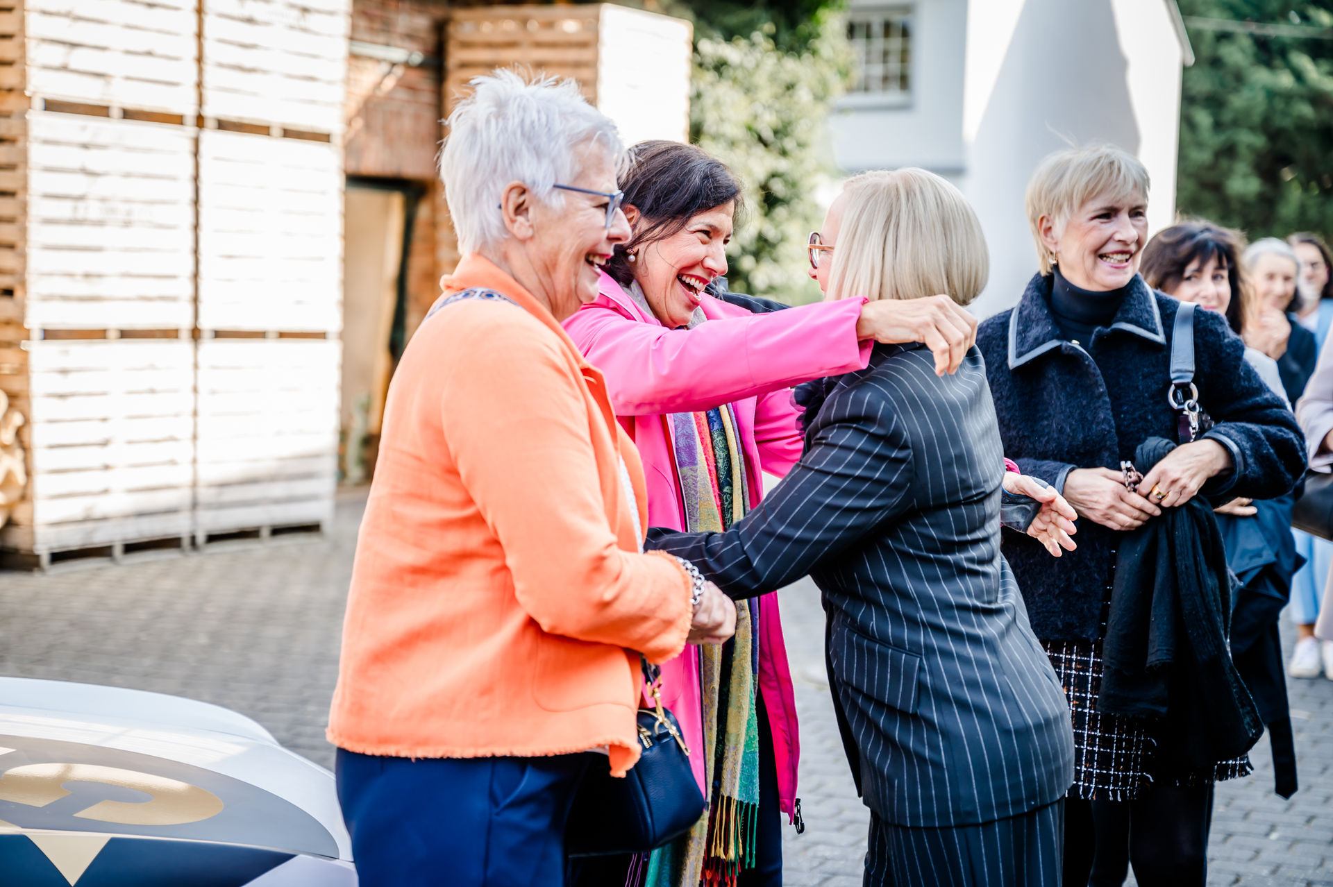 Impressionen rund um unser Jubiläums-Event – Bild 52